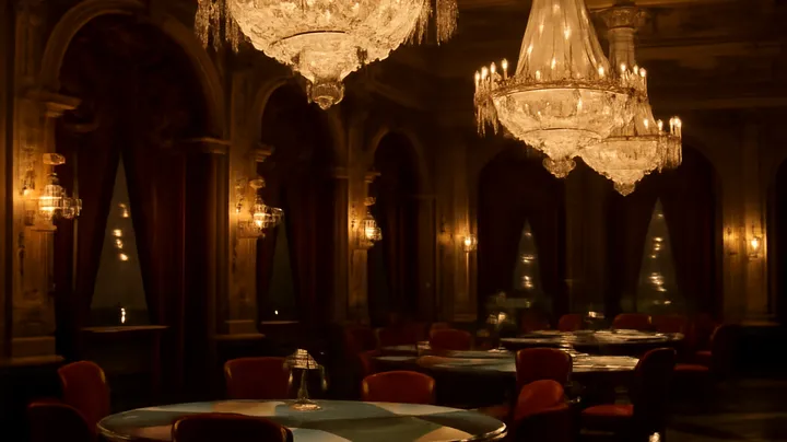 A Diverse Range of Casino Games