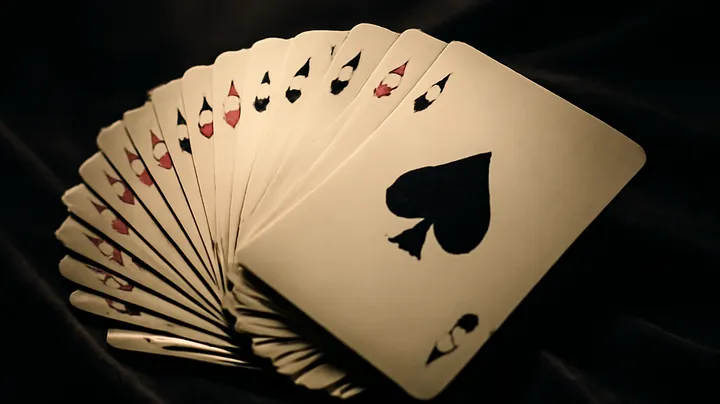 Unmatched Variety of Casino Games