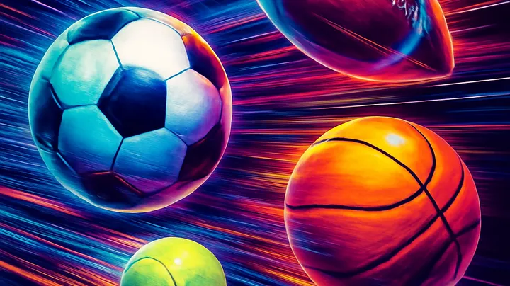 Diverse Sports Betting Markets